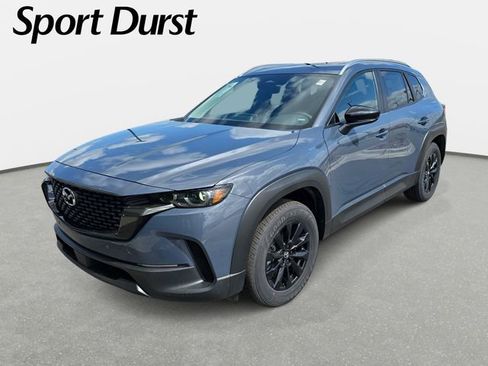 New 2026 MAZDA CX-50 AWD 2.5 S w/ Weather Package image 1
