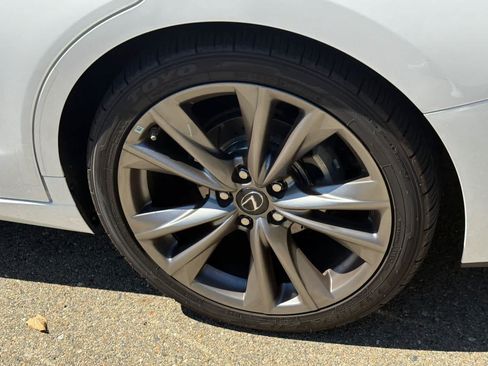 Used 2020 Lexus ES 350 F Sport FWD image 18