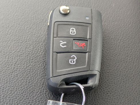 New 2026 Volkswagen Jetta S image 26