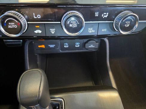 Certified 2025 Honda Civic Sport image 37