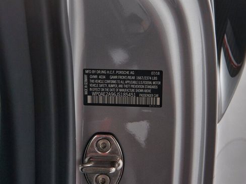 Used 2018 Porsche 911 GT2 RS image 52
