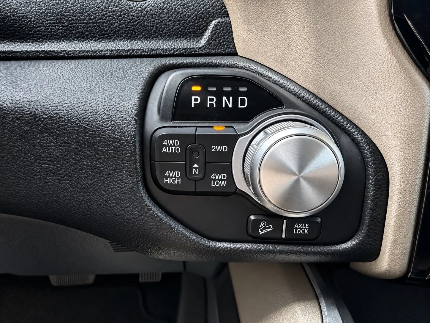Used 2021 RAM 1500 Laramie w/ Laramie Southwest Edition AWD/4WD image 21