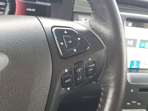 Used 2016 Ford Flex SEL w/ Equipment Group 202A image 16