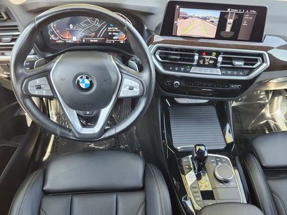 Used 2024 BMW X3 xDrive30i