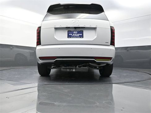 New 2026 Hyundai Palisade Calligraphy image 37