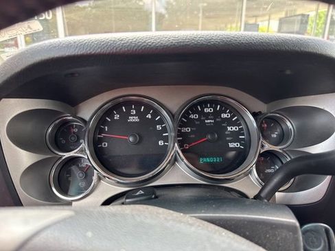 Used 2007 Chevrolet Silverado 1500 LT w/ 1LT Convenience Package RWD image 29
