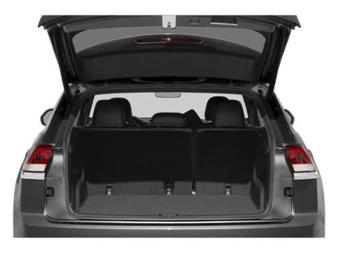 Used 2023 Volkswagen Atlas Cross Sport SEL image 14