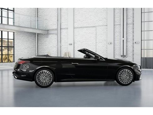 New 2026 Mercedes-Benz CLE 450 4MATIC Cabriolet image 17