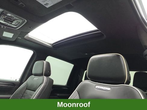 Used 2024 GMC Sierra 2500 AT4X w/ Snow Plow Prep/Camper Package image 60