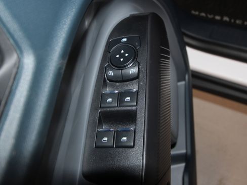 New 2026 Ford Maverick XL AWD/4WD image 5
