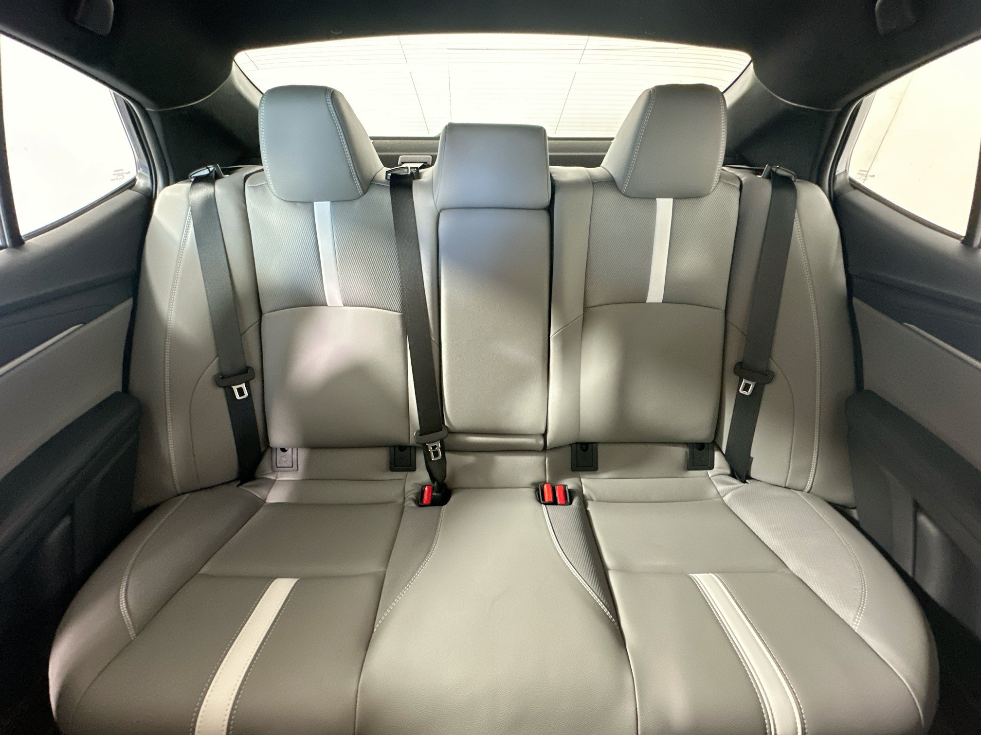 Certified 2026 Toyota Camry SE FWD image 30