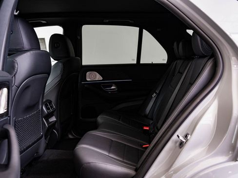 New 2026 Mercedes-Benz GLE 450 4MATIC image 44