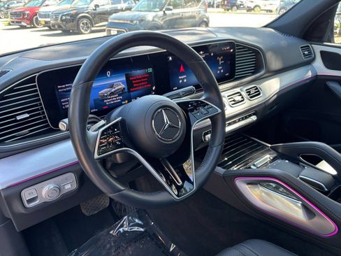 Used 2026 Mercedes-Benz GLE 350 4MATIC image 37