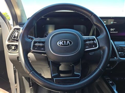 Certified 2021 Kia Sorento SX AWD/4WD image 25