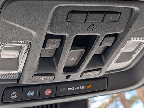 New 2026 GMC Sierra 1500 AT4X AWD/4WD image 54