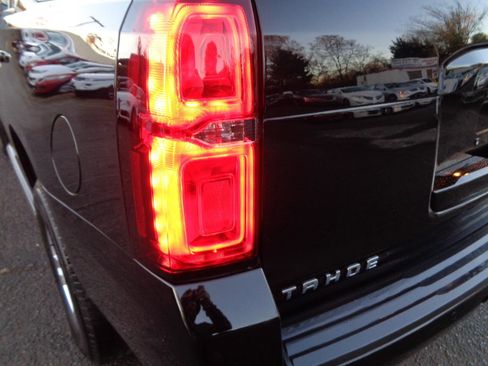 Used 2019 Chevrolet Tahoe LT AWD/4WD image 13