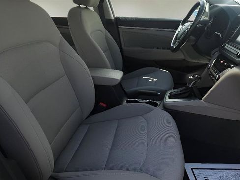 Used 2018 Hyundai Elantra Value Edition FWD image 23