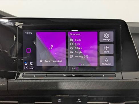 Used 2022 Volkswagen GTI Autobahn FWD image 34