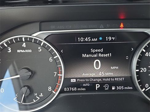 Certified 2022 Nissan Pathfinder S image 15