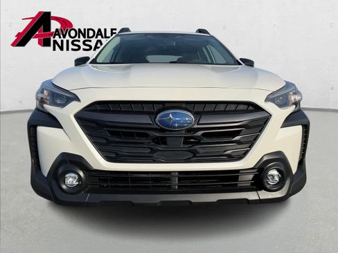 Used 2023 Subaru Outback Premium image 6