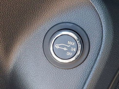 Used 2023 Buick Encore GX Select w/ Sport Touring Package FWD image 27