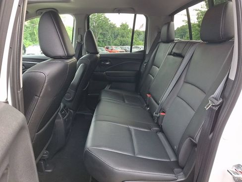 Used 2023 Honda Ridgeline RTL image 10