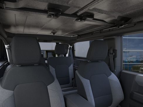 New 2026 Ford Bronco 2-Door AWD/4WD image 37
