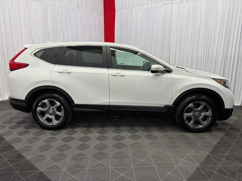 Used 2019 Honda CR-V EX image 9