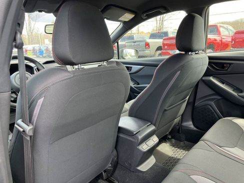 Used 2022 Subaru WRX AWD/4WD image 26