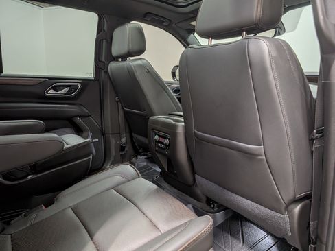 Used 2021 Chevrolet Tahoe High Country AWD/4WD image 20