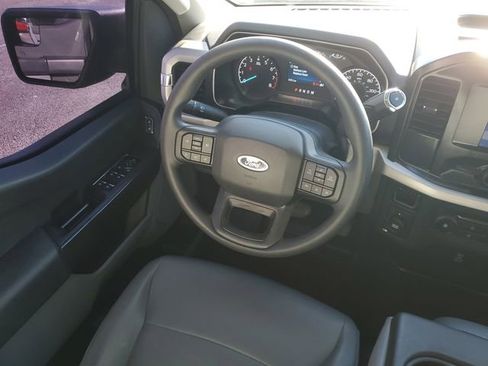 Certified 2022 Ford F150 XL w/ Equipment Group 101A High image 9