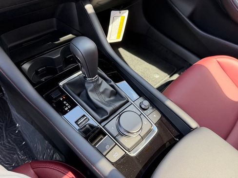 New 2026 MAZDA MAZDA3 Carbon AWD/4WD image 26