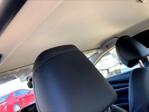 New 2026 MAZDA MAZDA3 s Sport image 19