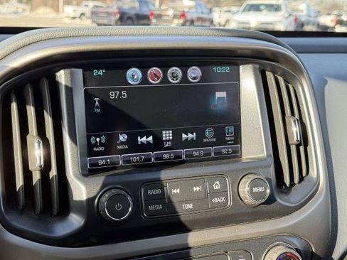 Used 2016 Chevrolet Colorado Z71 image 22