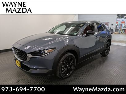 Used 2023 MAZDA CX-30 AWD 2.5 S w/ Preferred Package