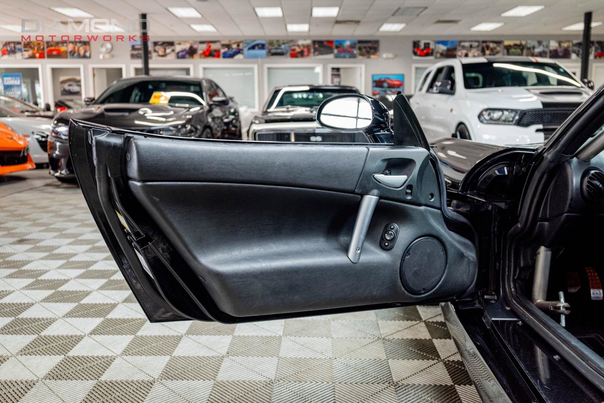 Used 2006 Dodge Viper SRT-10 RWD image 13