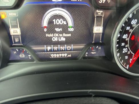 Used 2020 RAM 1500 Sport w/ Leather & Sound Group AWD/4WD image 24