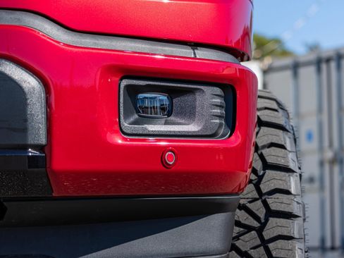 New 2025 Ford F150 Lariat w/ Equipment Group 501A Mid image 24