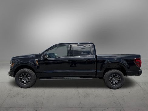 Used 2025 Ford F150 Tremor w/ Equipment Group 402A High AWD/4WD image 2