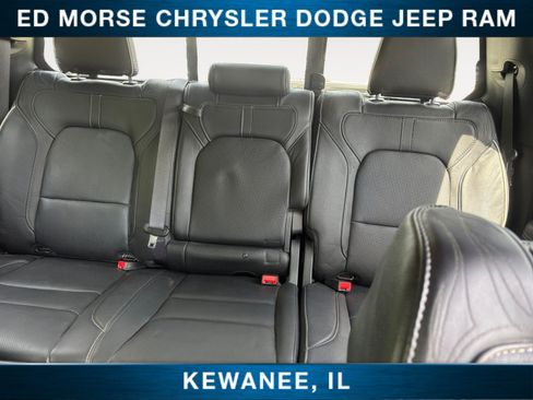 Used 2023 RAM 1500 Limited AWD/4WD image 13