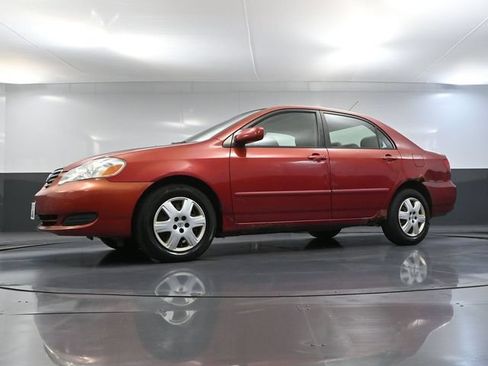 Used 2005 Toyota Corolla LE FWD image 46