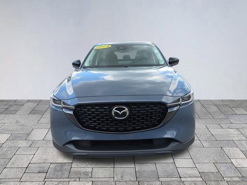 Used 2024 MAZDA CX-5 Carbon Edition AWD/4WD image 2