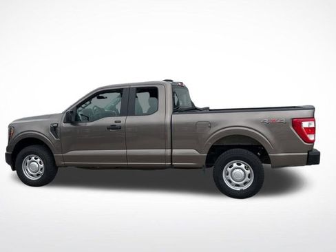 Used 2023 Ford F150 XL AWD/4WD image 6