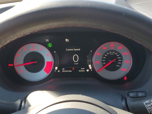 Certified 2023 Acura RDX A-Spec image 25