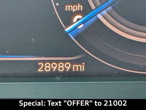 Used 2023 Volkswagen Atlas SEL Premium AWD/4WD image 34