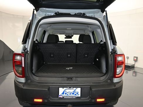 Used 2022 Ford Bronco Sport Big Bend w/ Convenience Package image 23