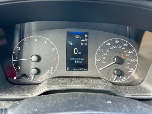 Used 2023 Toyota Corolla LE FWD image 20