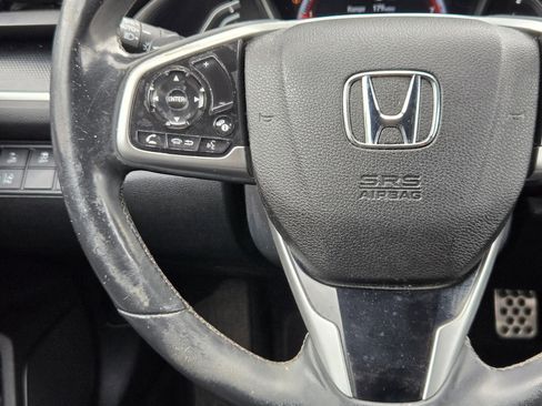 Used 2019 Honda Civic Sport image 21
