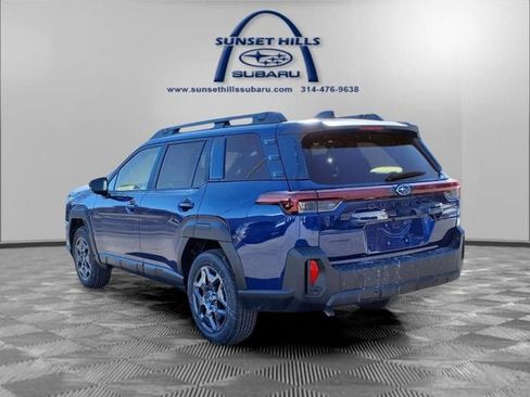 New 2026 Subaru Outback Premium image 37