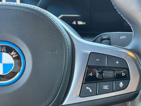 Used 2023 BMW i4 M50 image 23